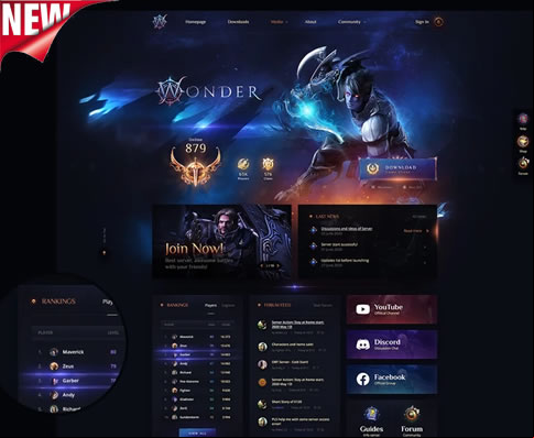 Baixe gratis Web de Mu Online 2024, Web Knight Mu online Free , Web Mu Online + Guia + Install como criar servidor de mu online pirata 2024; criar mu online atualizado;