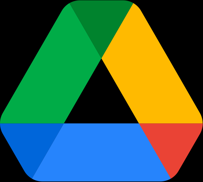 GoogleDrive Via 