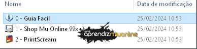 Baixar WebShop 2024+Guia Facil, Loja Virtual compativel com servidor de mu online Season 6, como criar servidor de mu online atualizado . 