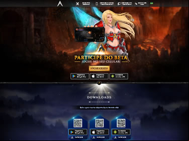 Baixar Intro MuAwaY 2024+Guia Facil, compativel com servidor de mu online Season 19, compativel com servidor mu online mobile, como criar servidor de mu online atualizado . 