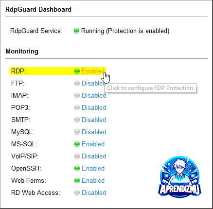 Baixar Software de segurança RDP Guard + Guia Facil desenvolvedor  Next, Kit de segurança customizada para Mu Online 2024, como criar servidor de mu online pirata atualizado!