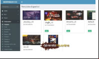 Baixar Web Morpheus + Themes, Default ; SingleV3; ImperioV3; BB-V6; Aries; YouPlay , Web compativel com servidor de mu online Season 16, como criar servidor de mu online atualizado . 