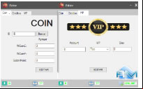 Baixar Editor para mu online completo Coins, Coins Mu Online editor 2020 gratis. como criar servidor pirata de mu online
